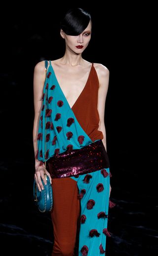 Illustration for article titled Louis Vuitton Is High Camp